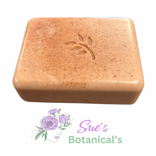 Violet Tallow & Donkey Soap

All Natural skincare, extra hydration, organic skincare , moisturizer, Natural skincare, skin hydration, helps rosacea, helps acne, reduces wrinkles, reduces fine lines, organic skincare, Beef Tallow Skincare