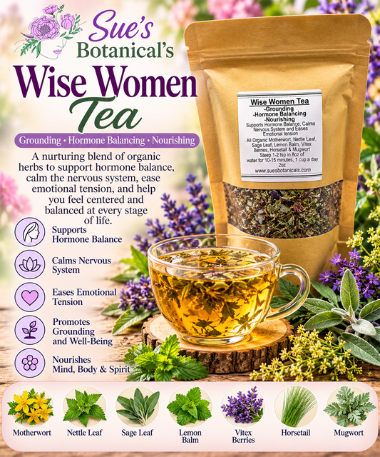 Wise women tea

All Natural skincare, extra hydration, organic skincare , moisturizer, Natural skincare, skin hydration, helps rosacea, helps acne, reduces wrinkles, reduces fine lines, organic skincare, Organic Beef Tallow Skincare 