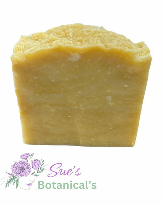 Sunshine Tallow Soap