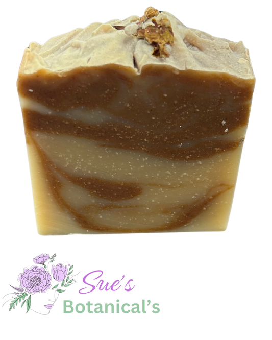 Cherry Blossom Tallow Soap