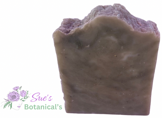 Tallow Retro Soap