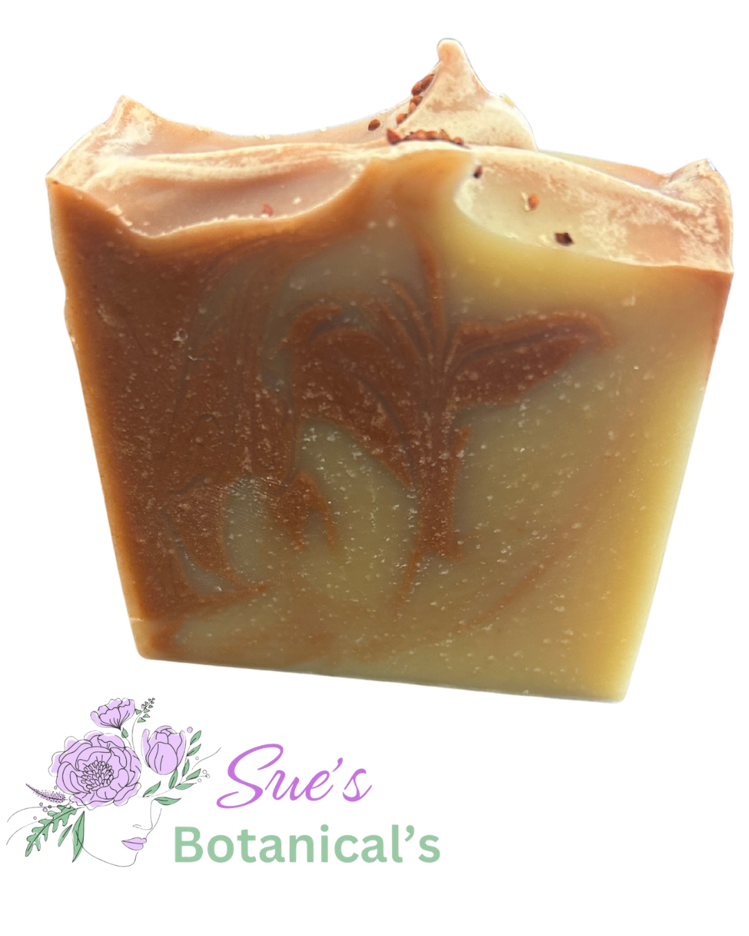 White Musk Tallow Soap