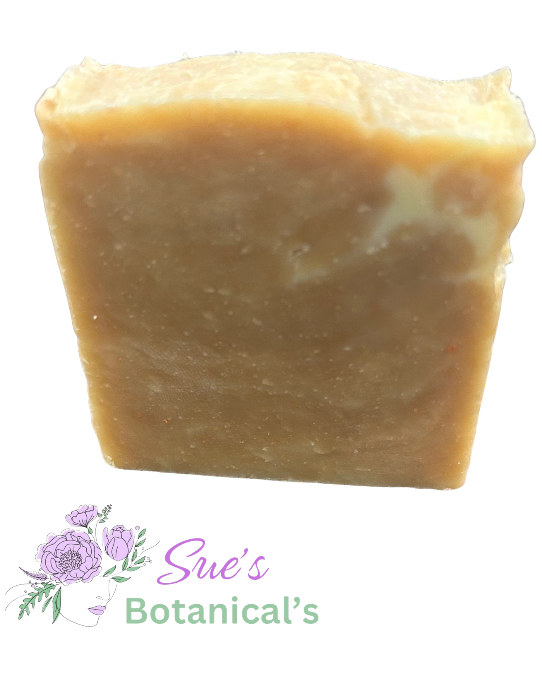 Bouquet Tallow Soap