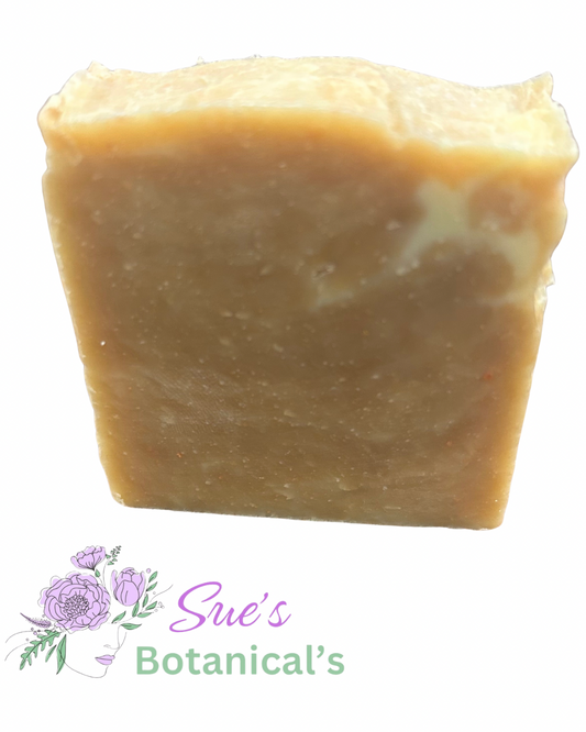 Bouquet Tallow Soap