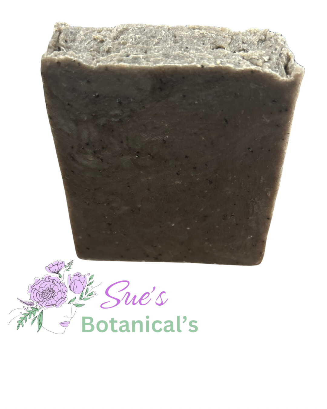 Chocolate Coffee Tallow Soap