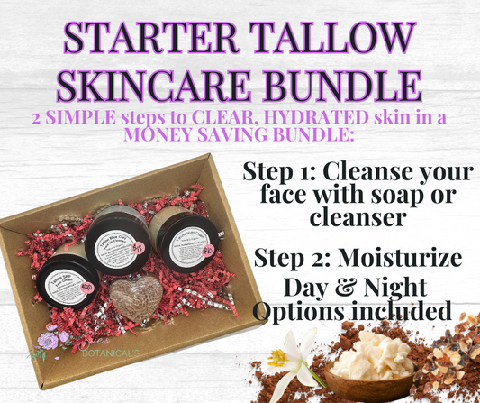 Starter Skincare Bundle