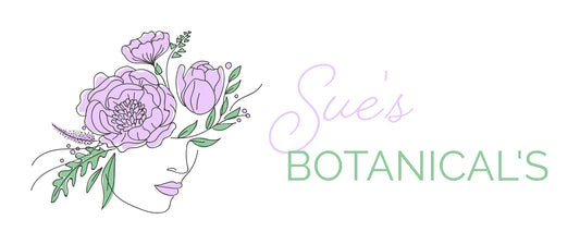 Sue's Botanical's Gift Card